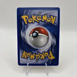 PONYTA - 60/102 - Base Set - Pokemon Card - LP - Image 2