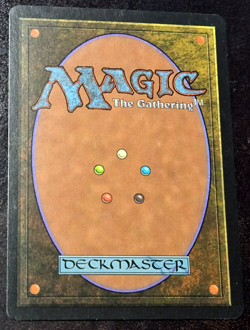 Sigil of Sleep x1 Urza's Legacy EX+ Vintage MTG + *BONUS FULL ART* + Fast Ship! - Image 2