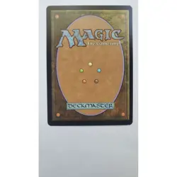 MTG Magic The Gathering Mammoth Umbra Enchantment Aura White Ultimate Masters - Image 2