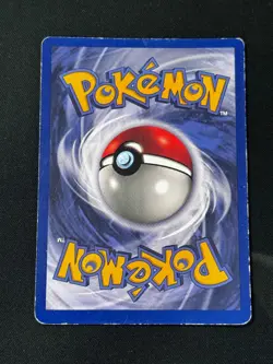 1999 Pokemon Jungle Pinsir #9/64 Holo DMG - Image 2