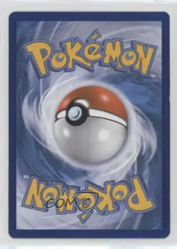Gloom Pokemon XY Ancient Origins #2 15fy - Image 2
