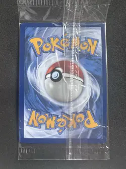 Pokemon - Mewtwo SVP 052 Black Star Promo Scarlet & Violet 151 Promo NM *SEALED* - Image 4
