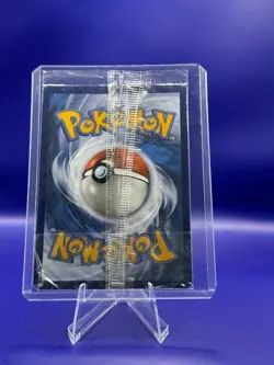 Pokemon - Mewtwo SVP 052 Black Star Promo Scarlet & Violet 151 Promo NM *SEALED* - Image 2