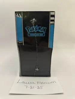 Pokemon TCG Black Bolt Elite Trainer Box ETB ~NEW FACTORY SEALED~FREE SHIPPING~ - Image 5