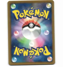 Japanese Pokemon Squirtle 012/059 Cold Flare 1st ED Non-Holo LP Card - Image 2