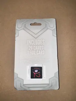 Mystery Pokemon Pack - 20 Cards with 1 Foil Card Brand New Factory Sealed - Image 2