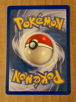 Pokemon Slugma 83/105 1st Edition NEO Destiny NM See Pictures - Image 2