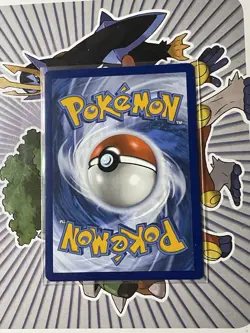 Clemont's Quick Wit - 229/191 - Ultra Rare NM, English Pokemon Surging Sparks - Image 2