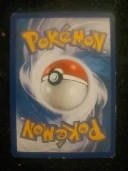 Pokemon TCG Pikachu 2016 Basic 60 HP 35/108 Pokemon Card - Image 4