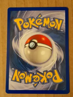 Pokemon Seel 81/105 1st Edition NEO Destiny NM See Pictures - Image 2