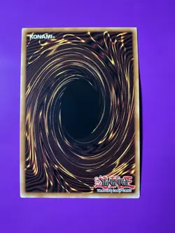 Question PGD-104 Ultra Rare 1st Edition NM Yugioh - Image 2