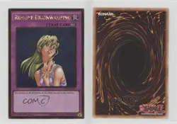 Remove Brainwashing (GR) 1st Ed. YuGiOh Premium Gold: Infinite Gold u3f - Image 3