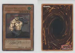 UL - Combo Master 1st Ed. YuGiOh Cyberdark Impact #CDIP-EN029 2006 u3f - Image 3