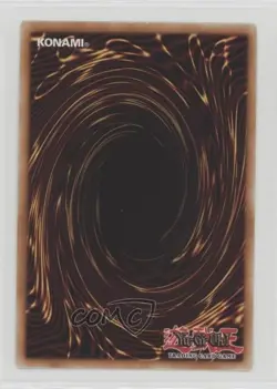 Dark Hole Unlimited YuGiOh Premium Gold: Return of the Gold #PGL2-EN089 u3f - Image 2