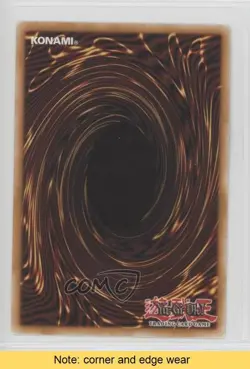 Piercing Moray (UL) Unlimited YuGiOh Generation Force #GENF-EN082 READ u3f - Image 2