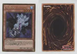 Ice Hand (GSE) 1st Ed. YuGiOh Premium Gold: Infinite Gold #PGL3-EN023 0b3 - Image 3