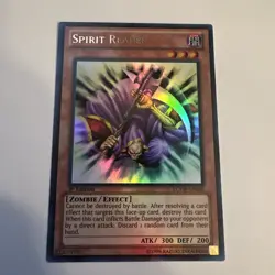 Yugioh Spirit Reaper LCYW-EN246 Ultra Rare 1st Ed NM - Image 1