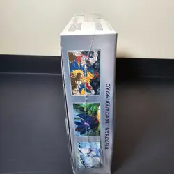 Pokemon Card White Flare Sealed Booster Box sv11B Japanese with Shrink New - Image 3