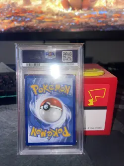 Zeraora VSTAR GG43/GG70 Pokemon Crown Zenith Collectible Card PSA 9 - Image 2