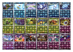 【Master Ball Mirror】Pokemon Card sv11w White Flare Complete Set Japanese - Image 3