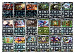 【Master Ball Mirror】Pokemon Card sv11w White Flare Complete Set Japanese - Image 5
