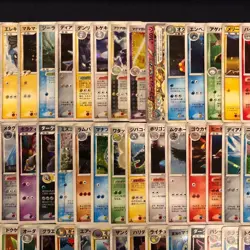 Pokemon PCG DP ADV etc. Holo Lot 100 Card Japanese Vintage Pikachu Charizard - Image 3