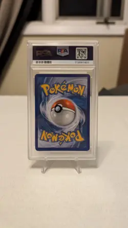 Pokemon 2012 PSA 8 Skyla Boundaries Crossed Card 149/149 - Image 2