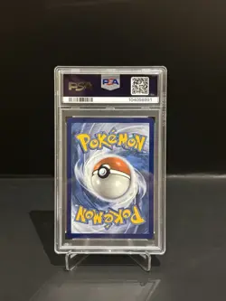 Mimikyu SVP075 - Paldean Fates ETB Promo Pokemon Card - PSA 10 - Image 2