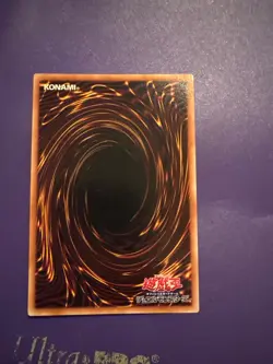 Blue eyes white dragon, Japanese Yu-Gi-Oh card - Image 2