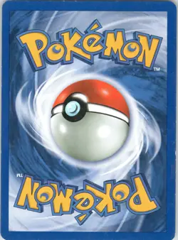 Pokemon! Heracross Neo Genesis Set Holo Rare Pokemon Card - Image 2