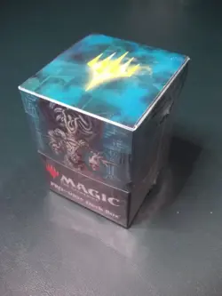 Ashiok, Nightmare Muse Ultra PRO Deck Box Theros Beyond Death MTG Magic - Image 1