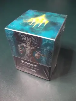Ashiok, Nightmare Muse Ultra PRO Deck Box Theros Beyond Death MTG Magic - Image 2