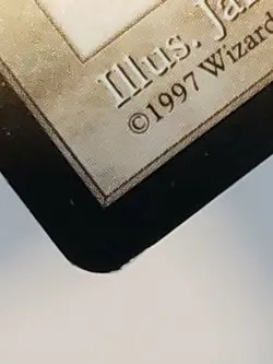 MTG Sacred Nectar Portal Regular Common Magic - Image 4