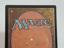 MTG Warrior's Charge (2) Portal Regular Common Magic - Image 5