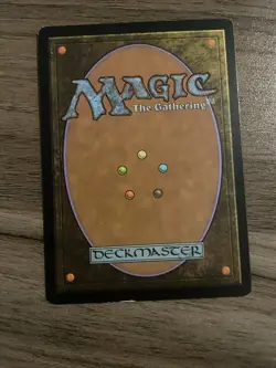 MTG Exava, Rakdos Blood Witch Dragon's Maze 69/156 Regular Rare - Image 2