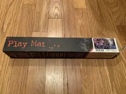 Breya, Etherium Shaper Ultra Pro 2016 Playmat MTG Magic The Gathering Commander - Image 2