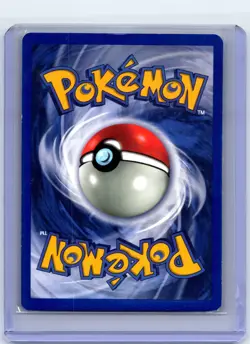 Parasect 41/64 1999 Jungle Set Pokemon TCG Played - Image 2