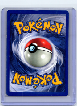 Parasect 41/64 1999 Jungle Set Pokemon TCG Played - Image 4