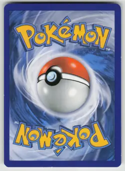 Flabebe (62) Reverse Holo Common XY - Flashfire 62/106 Pokemon - Image 2