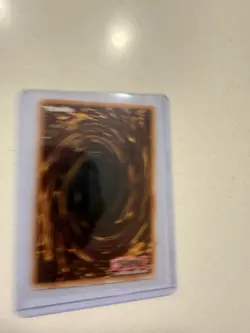 Heavy Storm - SD2-EN019 - Common - Unlimited Edition PL/MP YuGiOh! Starter Deck - Image 3