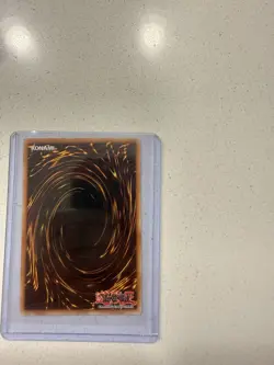 Lightning Vortex SD09-EN026 - Common - 1st Edition - LP - YuGiOh! - Image 3