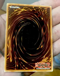 YuGiOh! | Machine Duplication | RDS-EN041 Ultimate Rare | 1st Ed. NM - Image 2