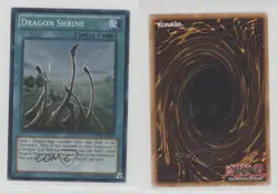 Dragon Shrine Unlimited YuGiOh Saga of Blue Eyes White Structure Deck 12ka - Image 3