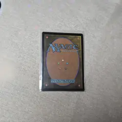 MTG English Showcase Raugrin Triome NM Foil Ikoria: Lair of Behemoths - Image 2
