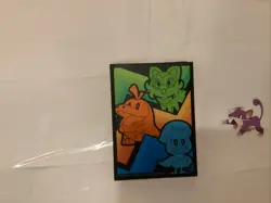 Pack Of 2 Pokemon Evaluations Random Used Cards Very Good Condition. - Image 5