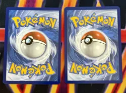 🔥Black Bolt/White Flare Textured Fire Energy x2 🔥 Pokemon TCG - Image 2