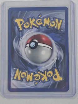 NIDORAN - 57/64 - Jungle - Pokemon Card - LP - Image 2