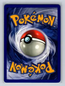 NIDORAN - 57/64 - Jungle - Pokemon Card - LP - Image 2