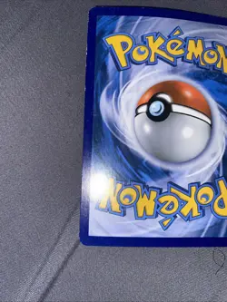 Pokemon Card - M Gallade EX XY Roaring Skies 35/108 Ultra Rare Holo - Image 3
