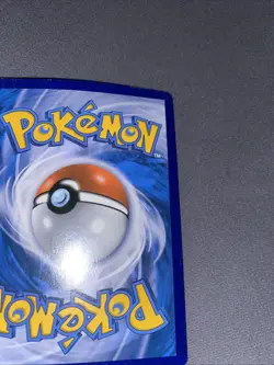 Pokemon Card - M Gallade EX XY Roaring Skies 35/108 Ultra Rare Holo - Image 5